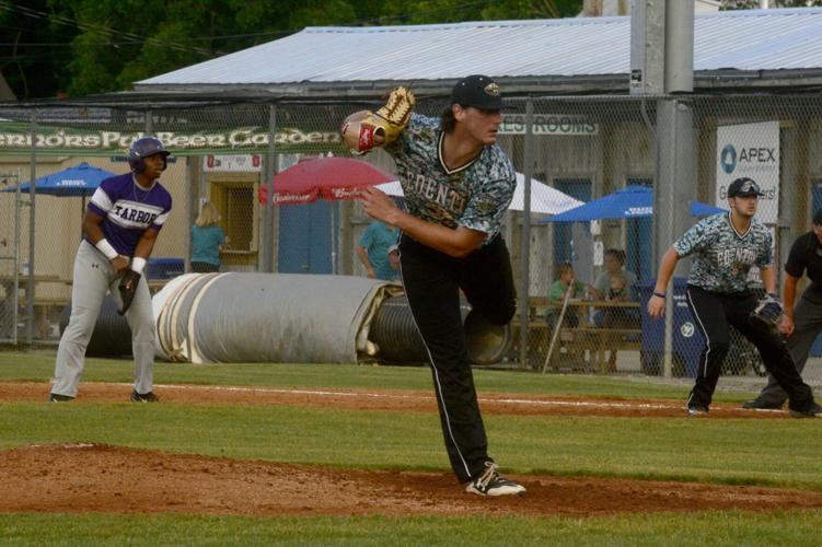 Tarboro team making push for the playoffs Local Sports