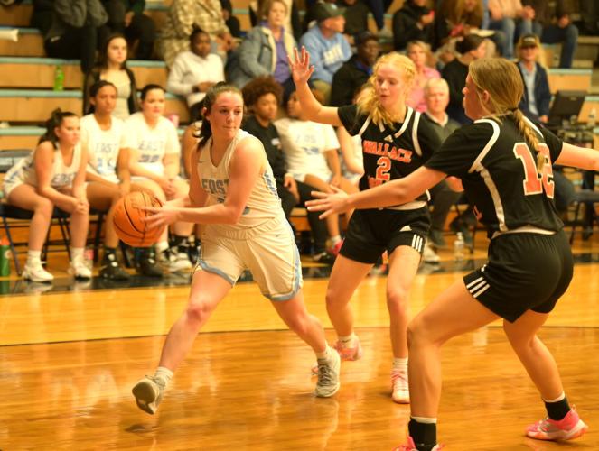 High school girls hoops East Duplin improves winning streak to 12