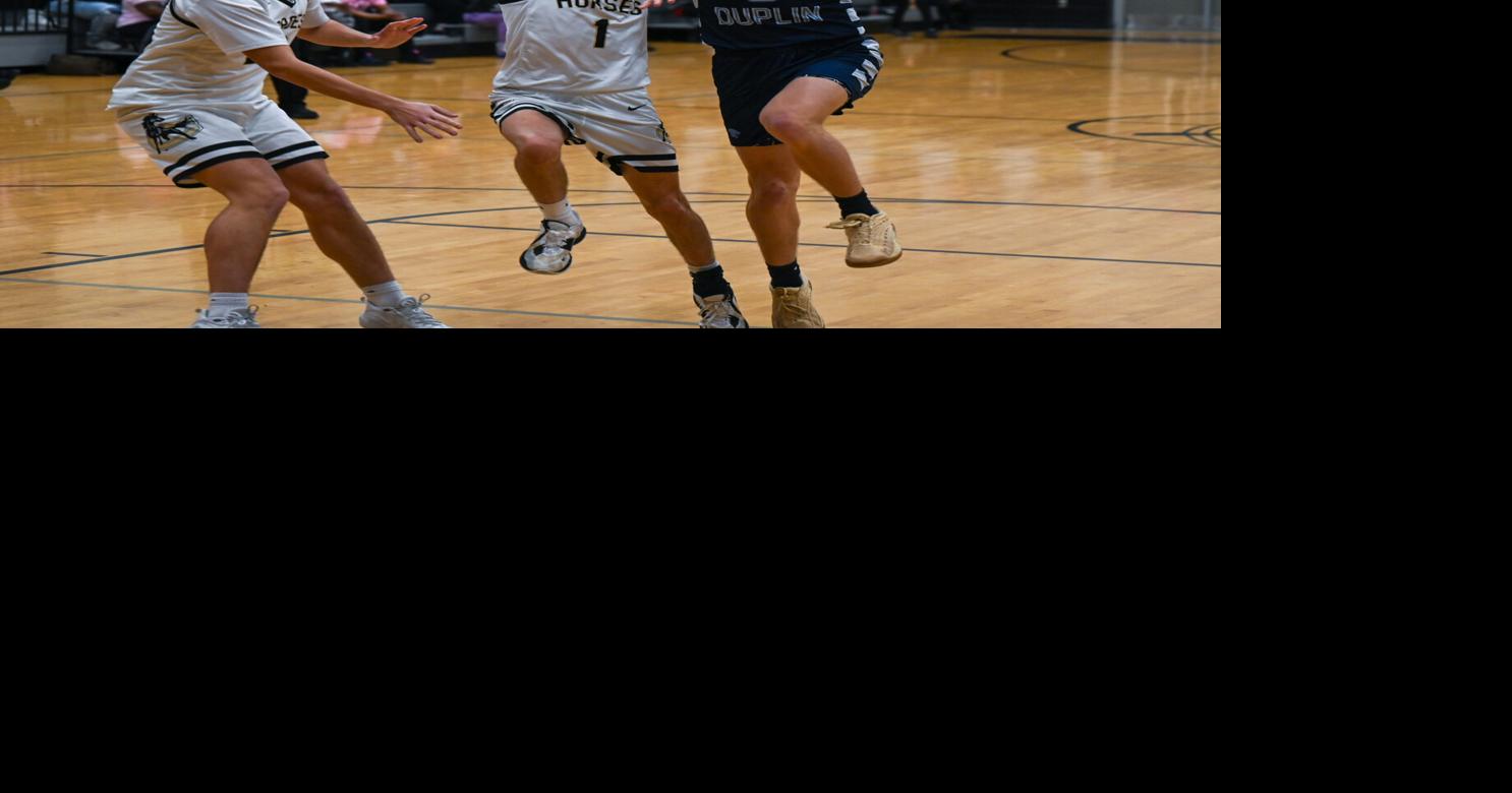 Boys basketball: Panthers’ late comeback attempt falls short against ...