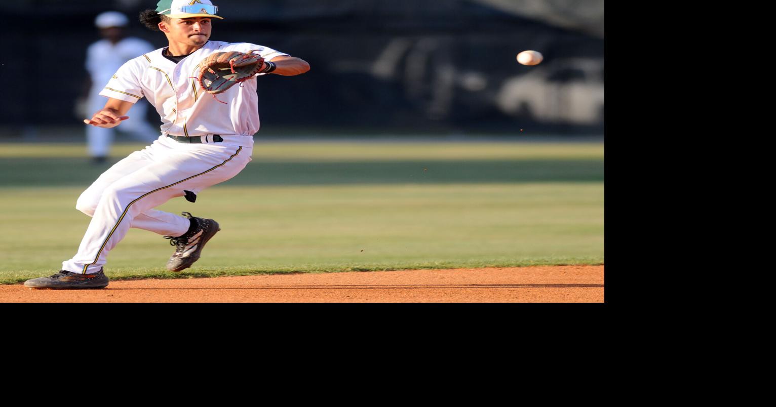Gnomes grab late lead, bur it slips away versus Peppers in CPL baseball action