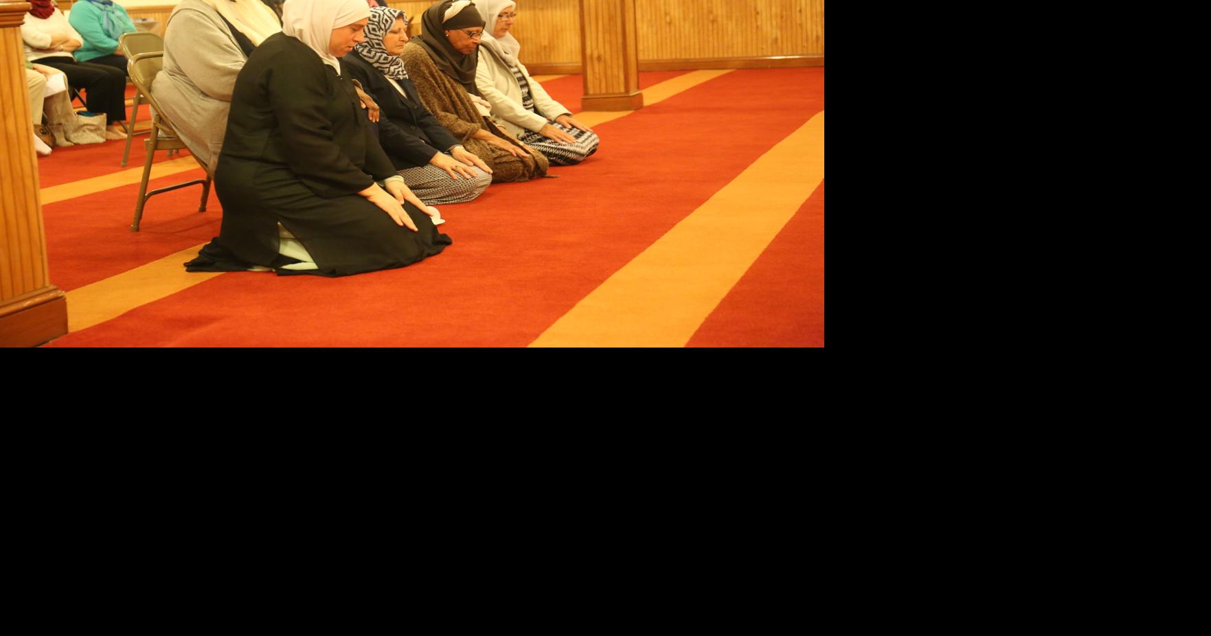 Greenville's Muslims just another neighbor | Local News | reflector.com