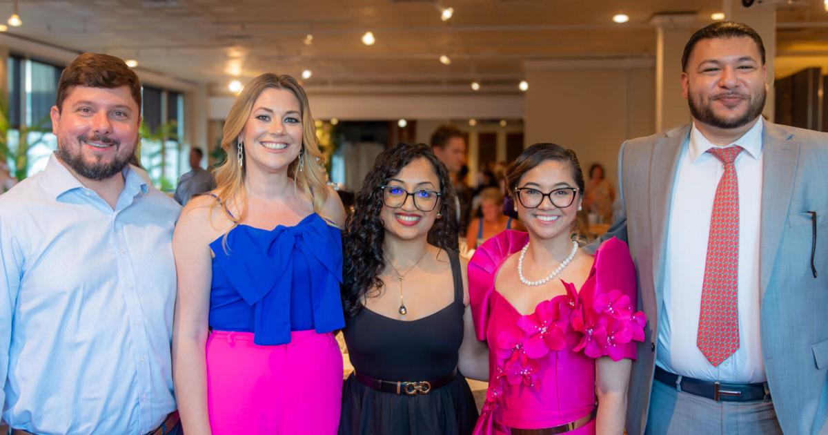 Bronte Remsik Rural Family Medicine Residency Program graduates first cohort | Local ...
