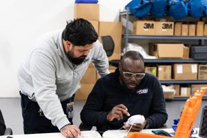 Pitt County EMS enhances patient care with new mobile technology