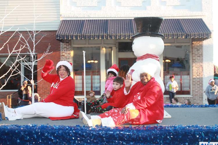 Williamston Christmas Parade 2023 The Enterprise Photo Galleries