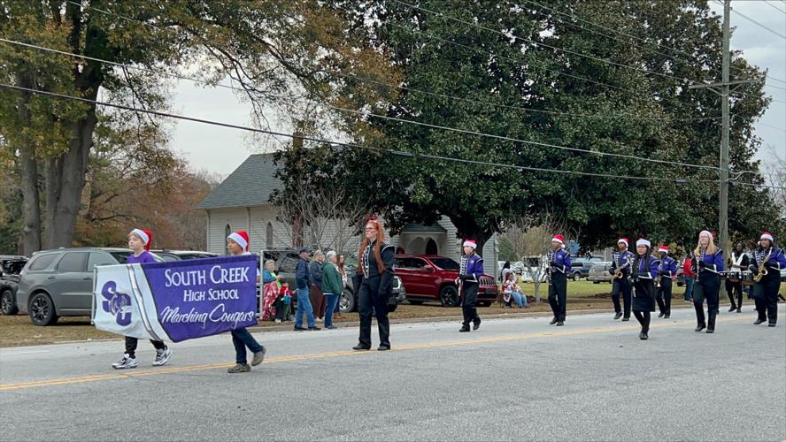 Hamilton Parade Multimedia