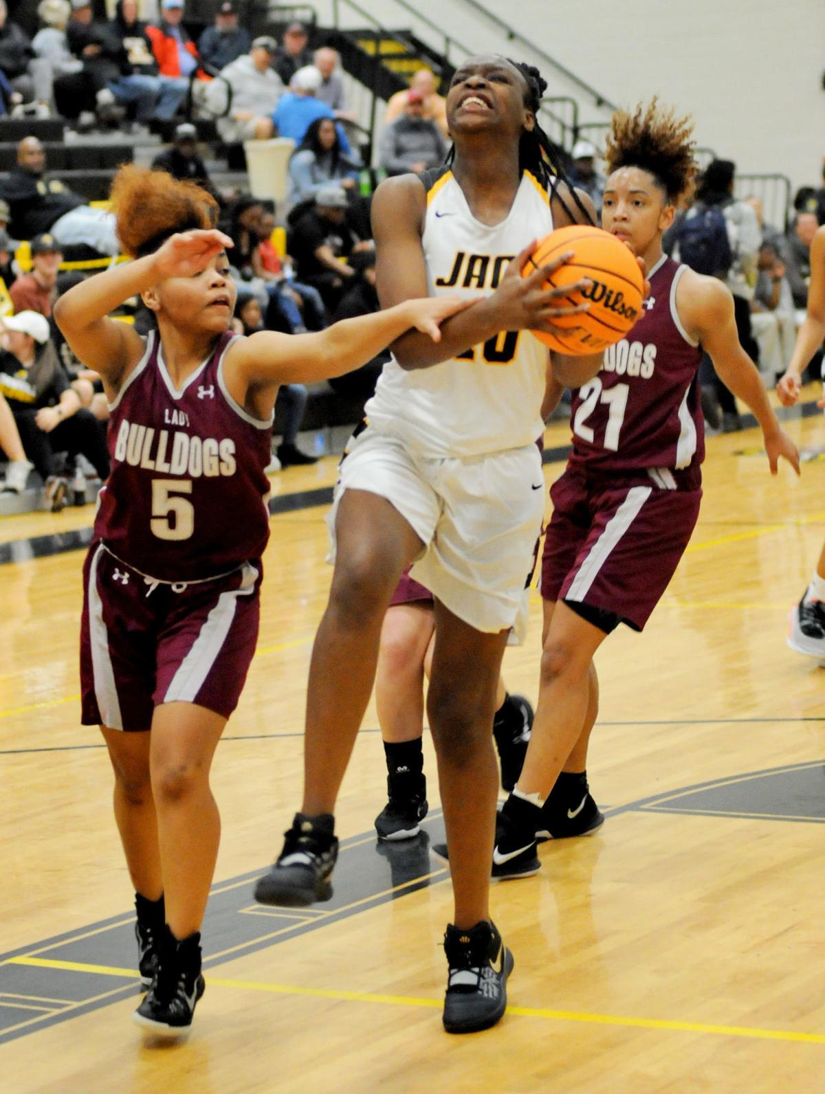 Jaguars Dominate Opening Games Sports Reflector Com