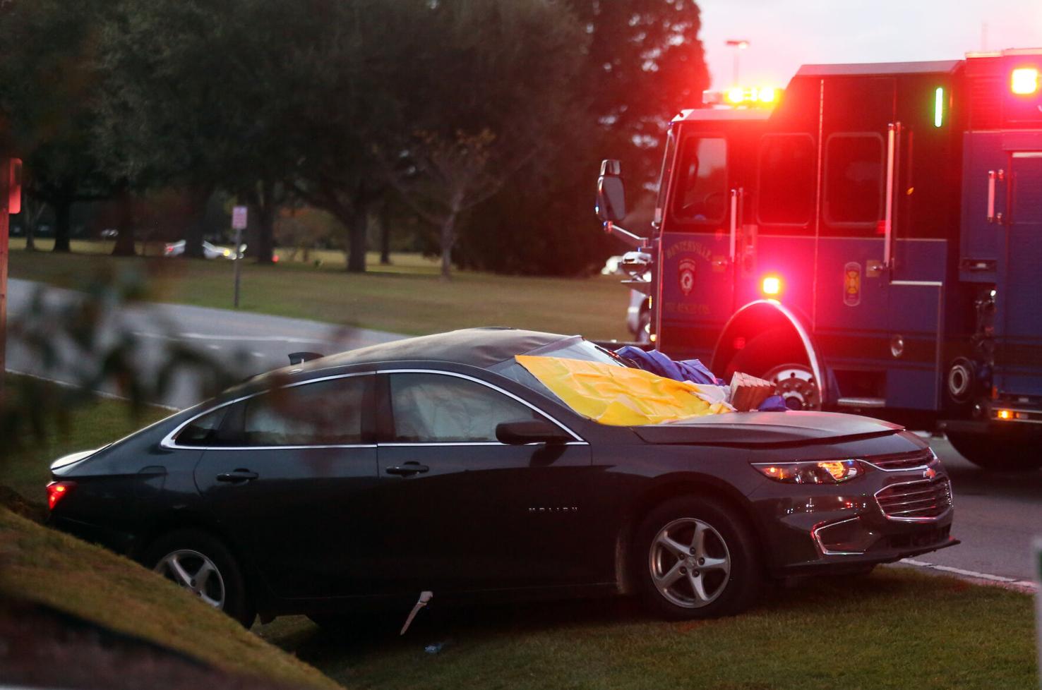 Update: Student killed in South Central High School crash | Local News ...