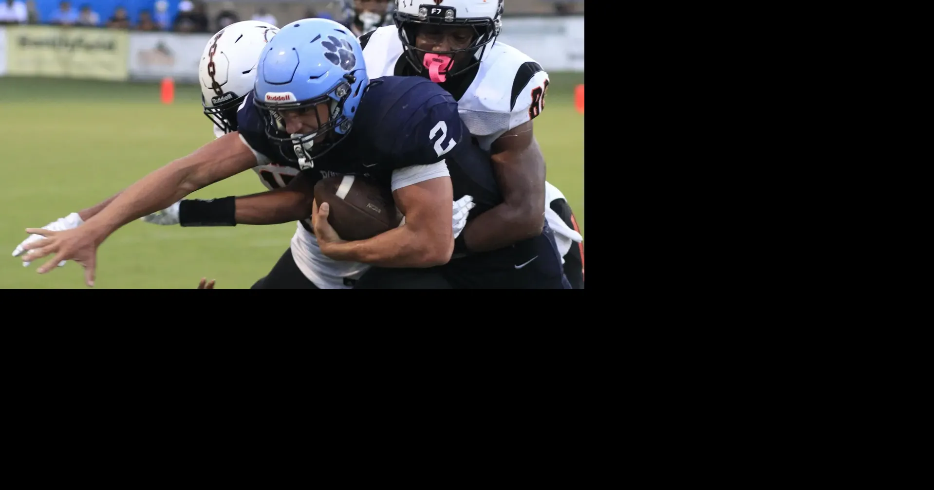 Local teams get big wins