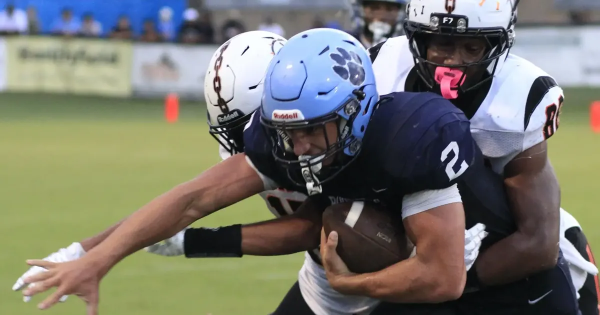 Local teams get big wins
