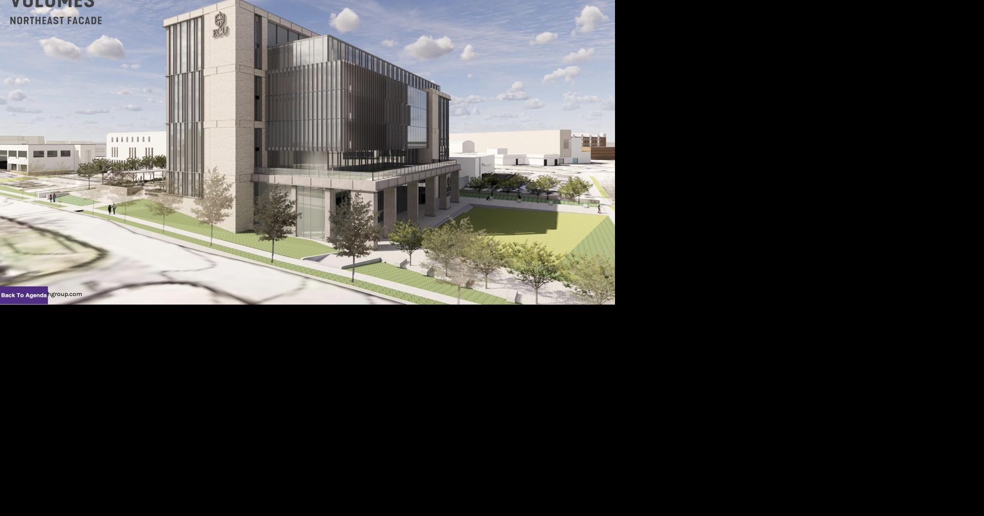 Golden LEAF Foundation awards ECU $2.9 million for health sciences programs
