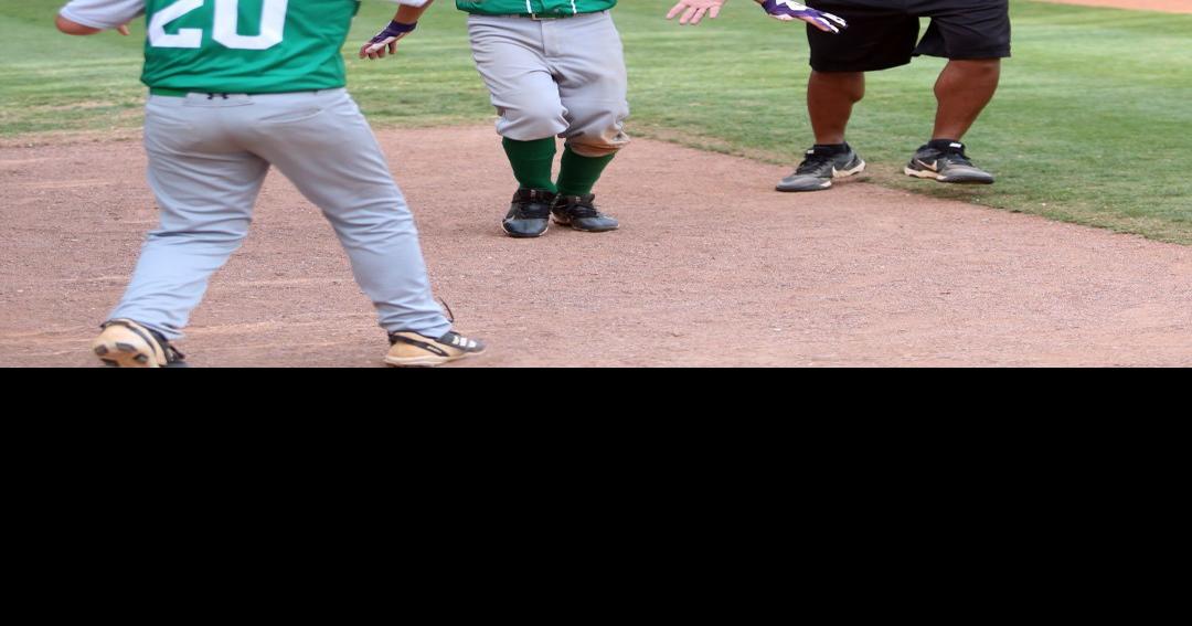 Tar Heel holds off North State for District 4 title