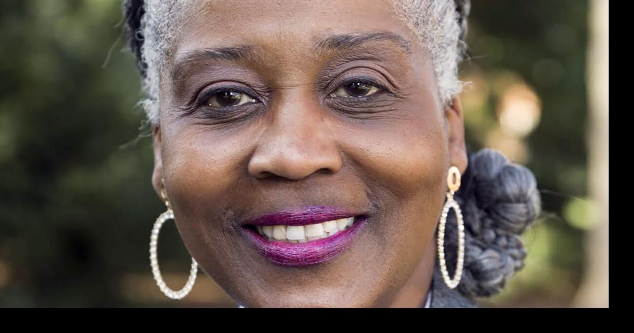 Purvis specializes in giving back to her community | Features ...