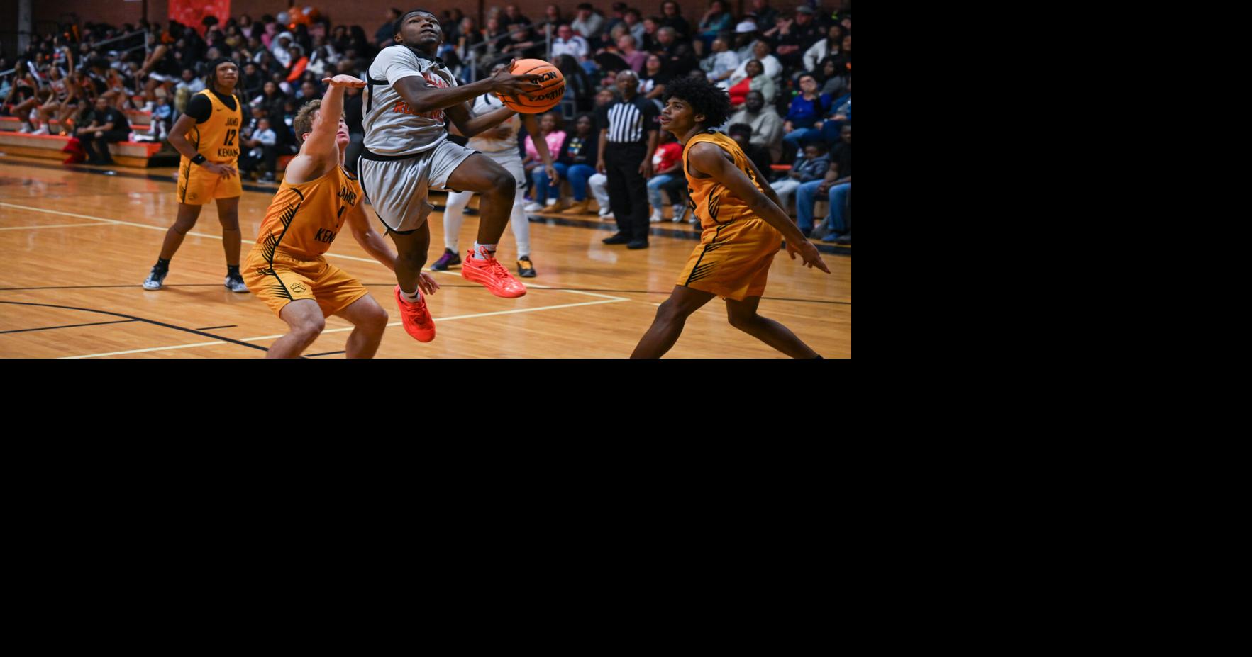 Boys basketball: Bulldogs come from behind to defeat Tigers | Sports ...