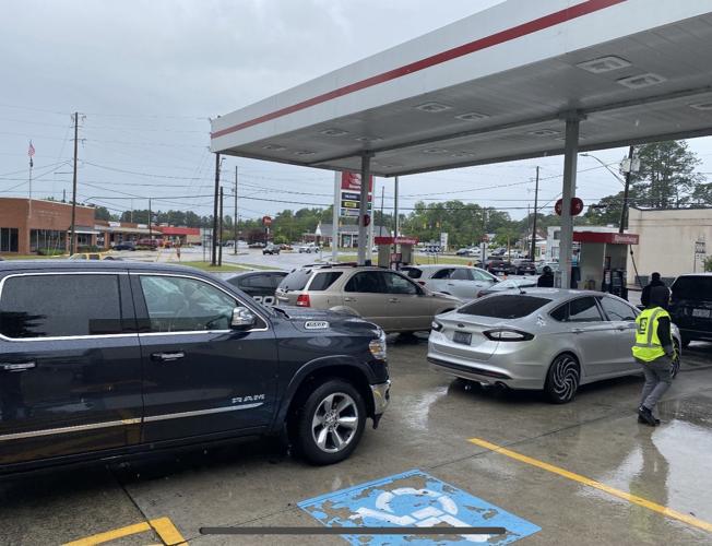 Fuel shortage eases, but price continues to rise News