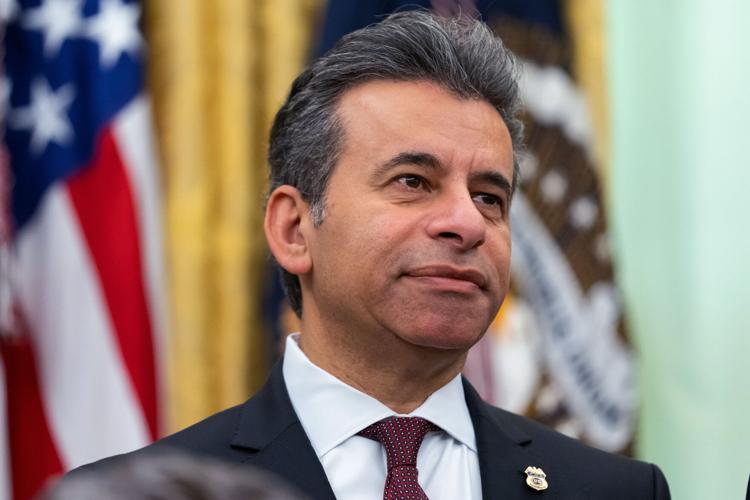 FDA staff blindsided by move allowing more e-cigarettes and nicotine  pouches onto US market | National | reflector.com