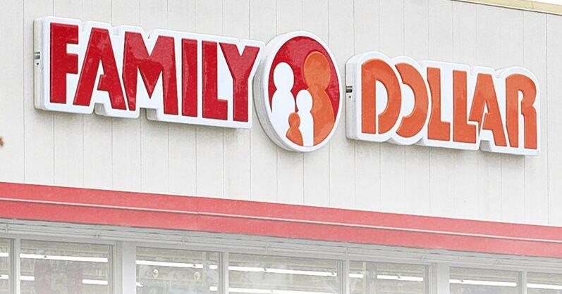 Rose Hill Family Dollar among stores fined for overcharging