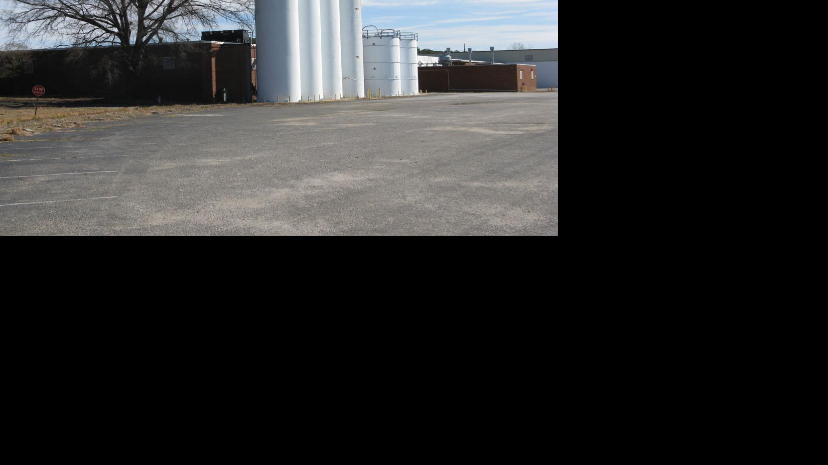 Bidding Continues For Industrial Property Local News Reflector Com