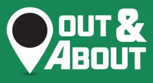 Out & About: Week of Sept. 10, 2026