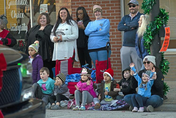 Williamston Christmas Parade 2022 The Enterprise Photo Galleries