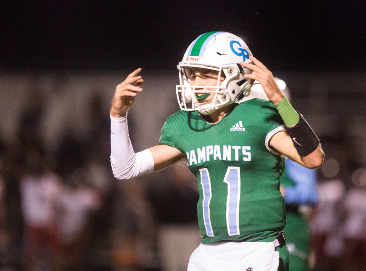 Recap Playoffs In Sight Sports Reflector Com