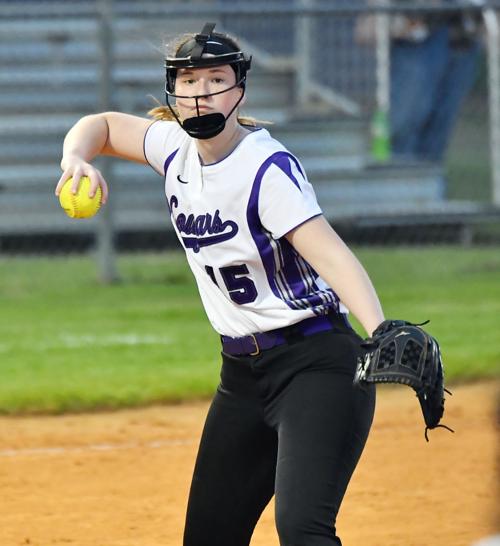 South Creek softball 2