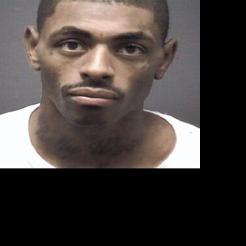 Man sentenced to 15 years for human trafficking | Crime | reflector.com