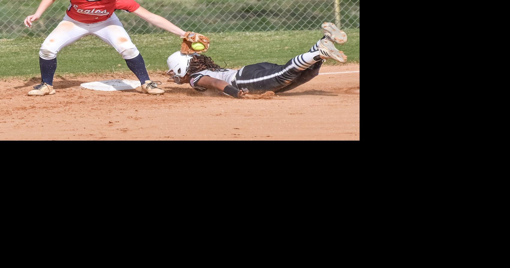 Walks, errors help Martin softball rally past RMA | Sports | reflector.com