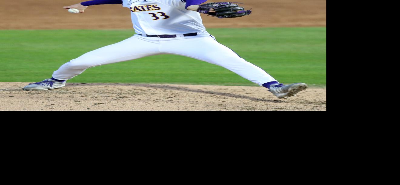 ECU baseball: Kalinich walks off Penn in extras, Pirates take series 2-1 | College | reflector.com