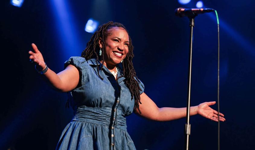 Change of season: Performing arts series features classic sound, new ...