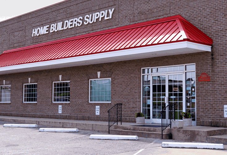 People News and Notes Home Builders Supply Co. celebrates 75th