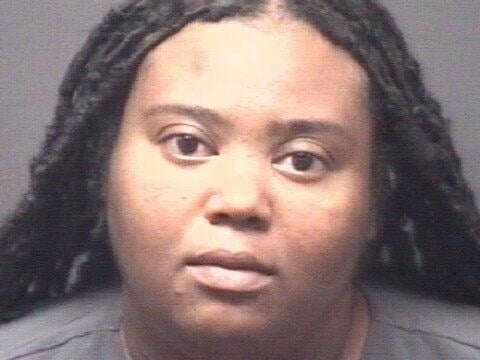 259589 VONNIE GREENE