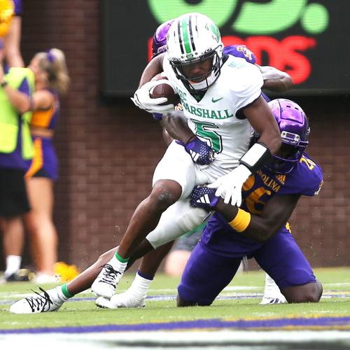 ECU vs. Marshall Multimedia