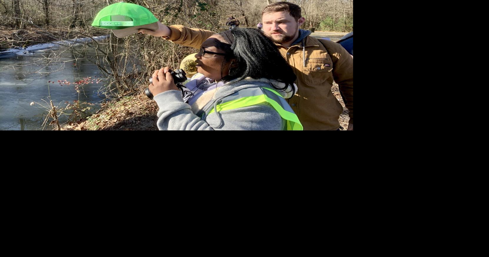 Vigil scheduled Monday for missing Williamston man Local News