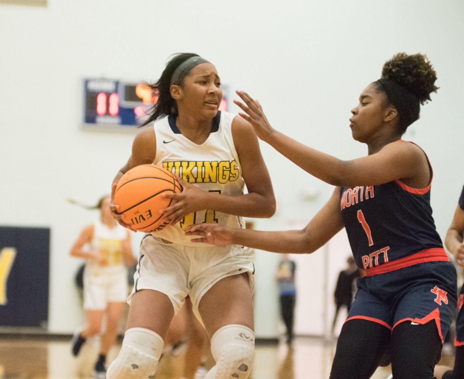 Hoops Preview D H Conley Girls Sports Reflector Com