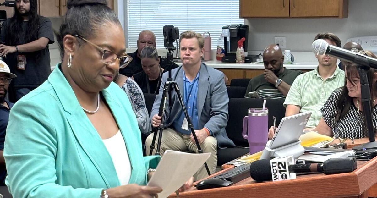 Property fraud alerts are a priority for Wilson