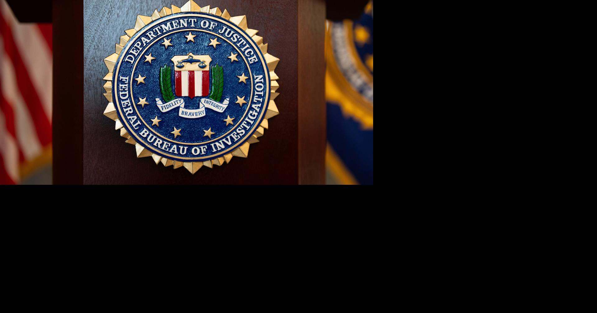 2 ex-FBI officials charged with making false statements about Hunter ...