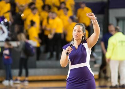 ecu coach mcneill reflector minges