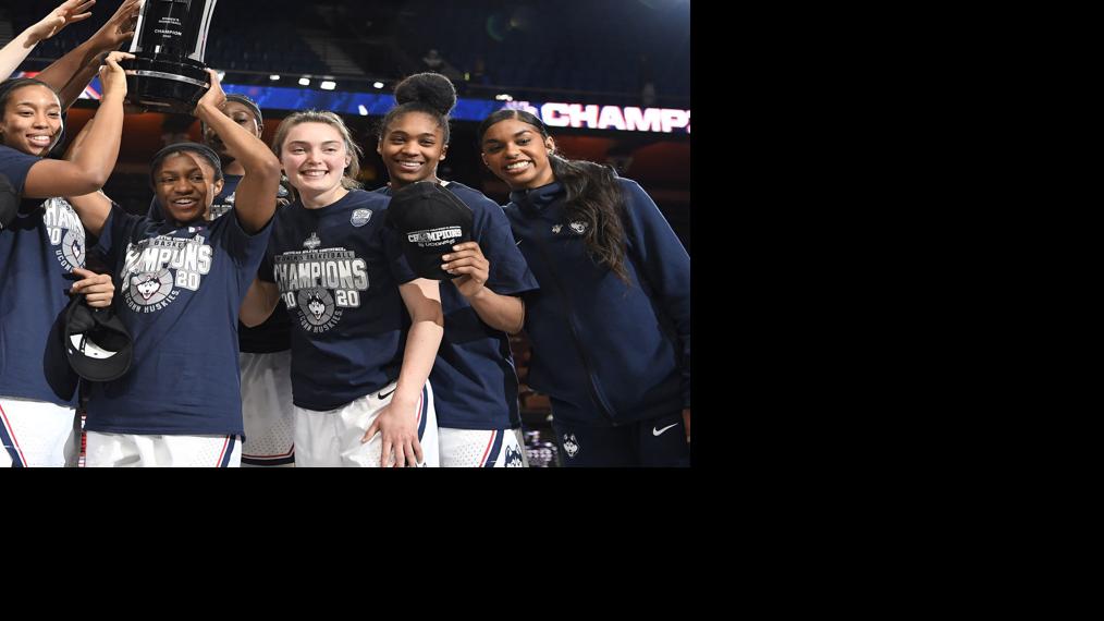Impact Of Uconn S Exit Starts In Women S Game College