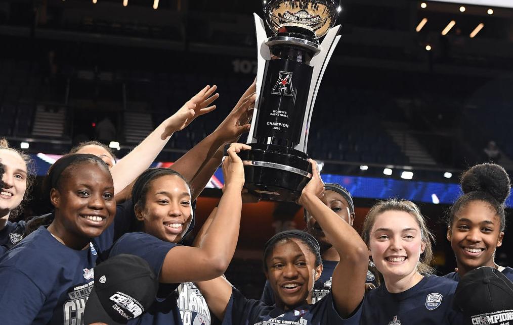 Impact Of Uconn S Exit Starts In Women S Game College