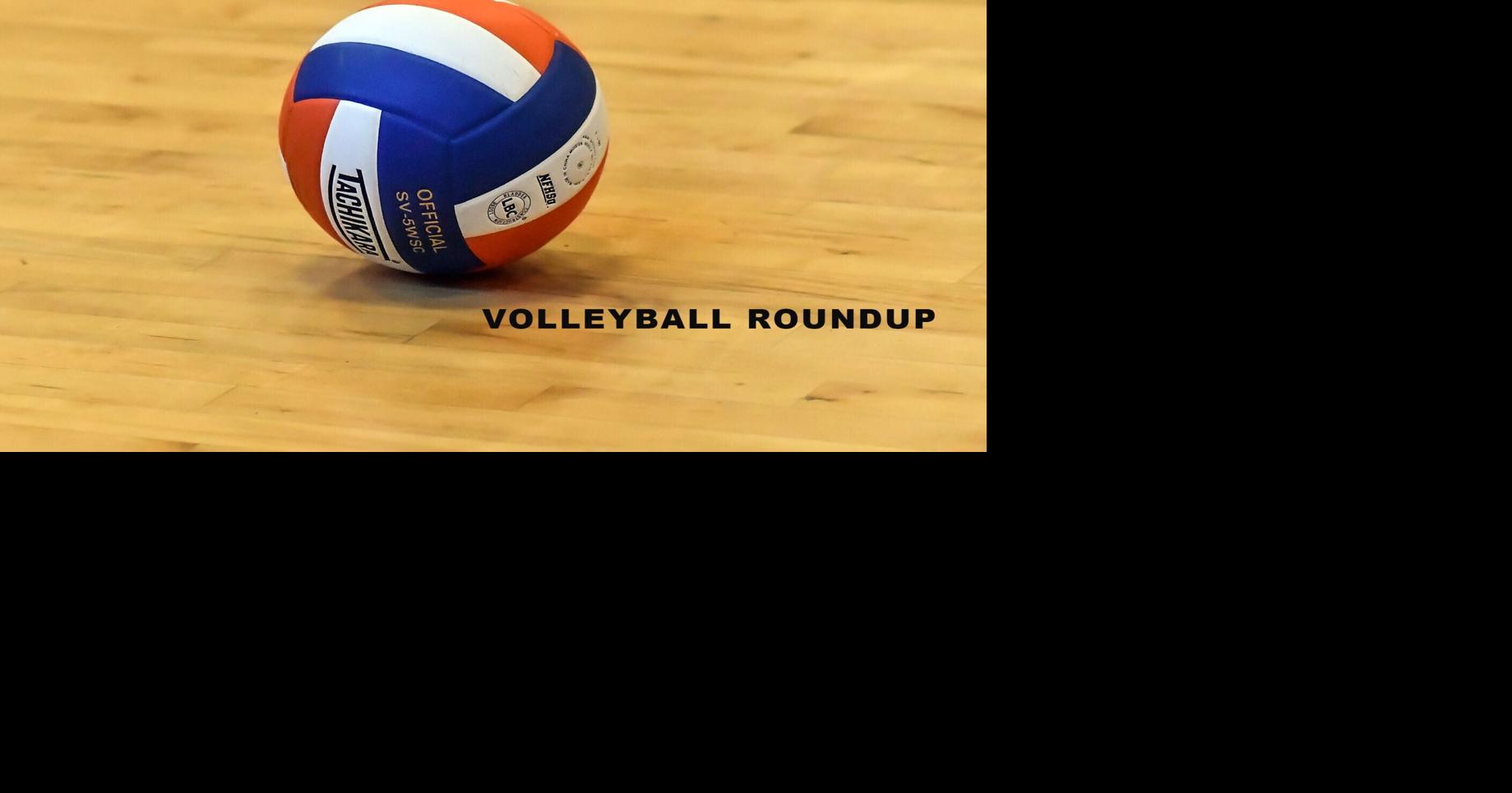 RMA spikers nearly pull off first victory of season