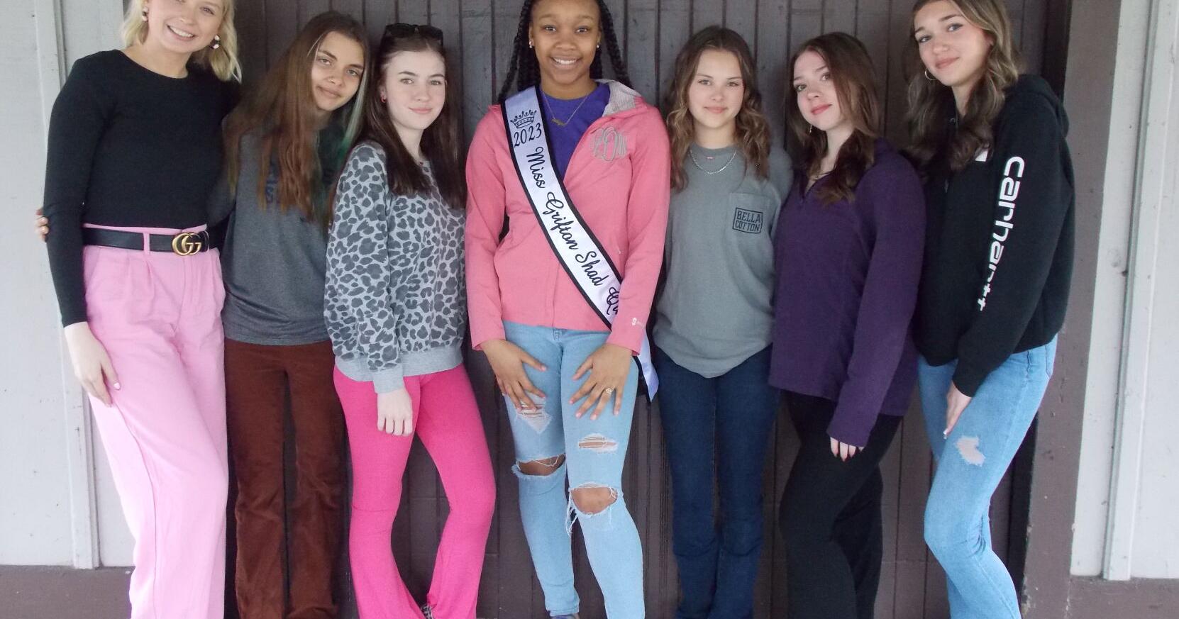 Spaghetti dinner supports Miss Grifton pageant - Vimarsana News