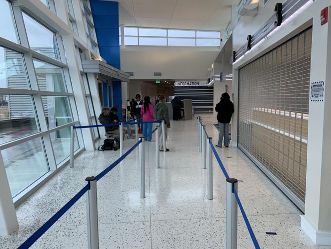 Greenville's new DMV facility reunites Highway Patrol, driver license