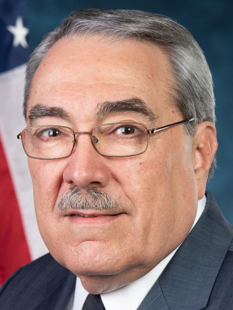 G.K. Butterfield Expanding Medicaid improves health, economy