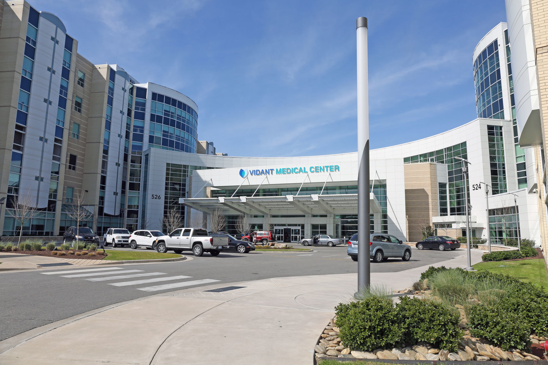 Vidant Health Increases Restrictions On Visitors Local News Vidant Health Increases Restrictions On Visitors Local News