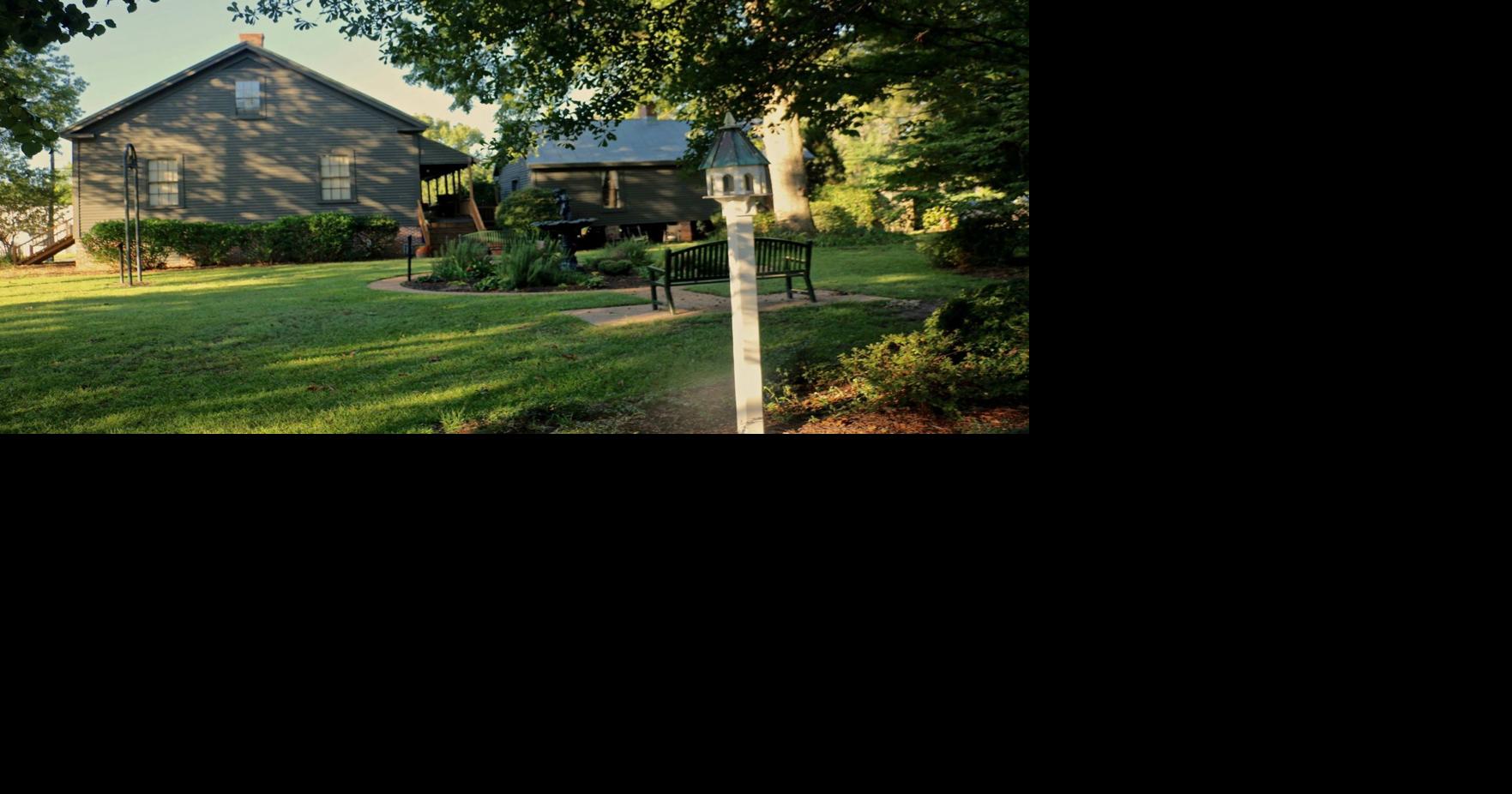 'Civil War in Maps' explores Farmville from 18641928 at Dogwood