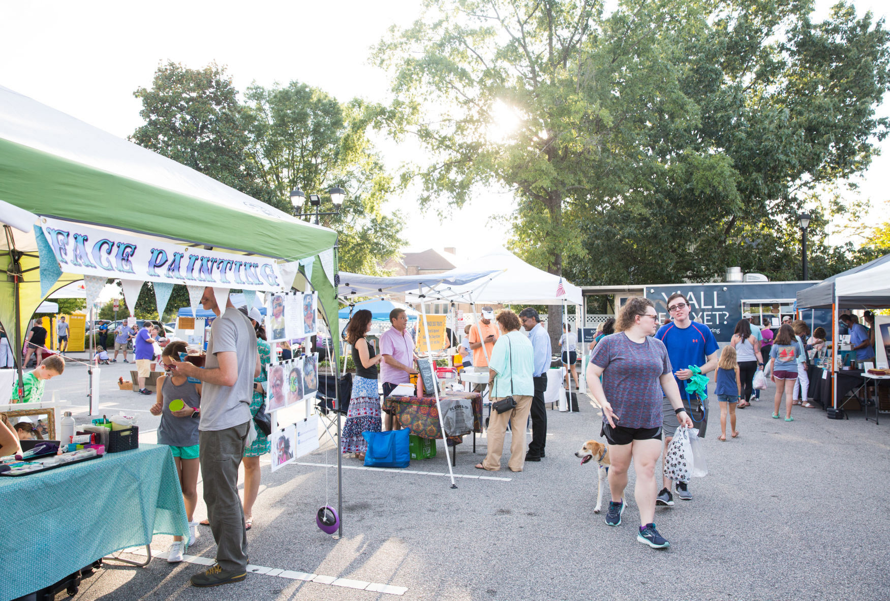 Umbrella market greenville nc Clearance