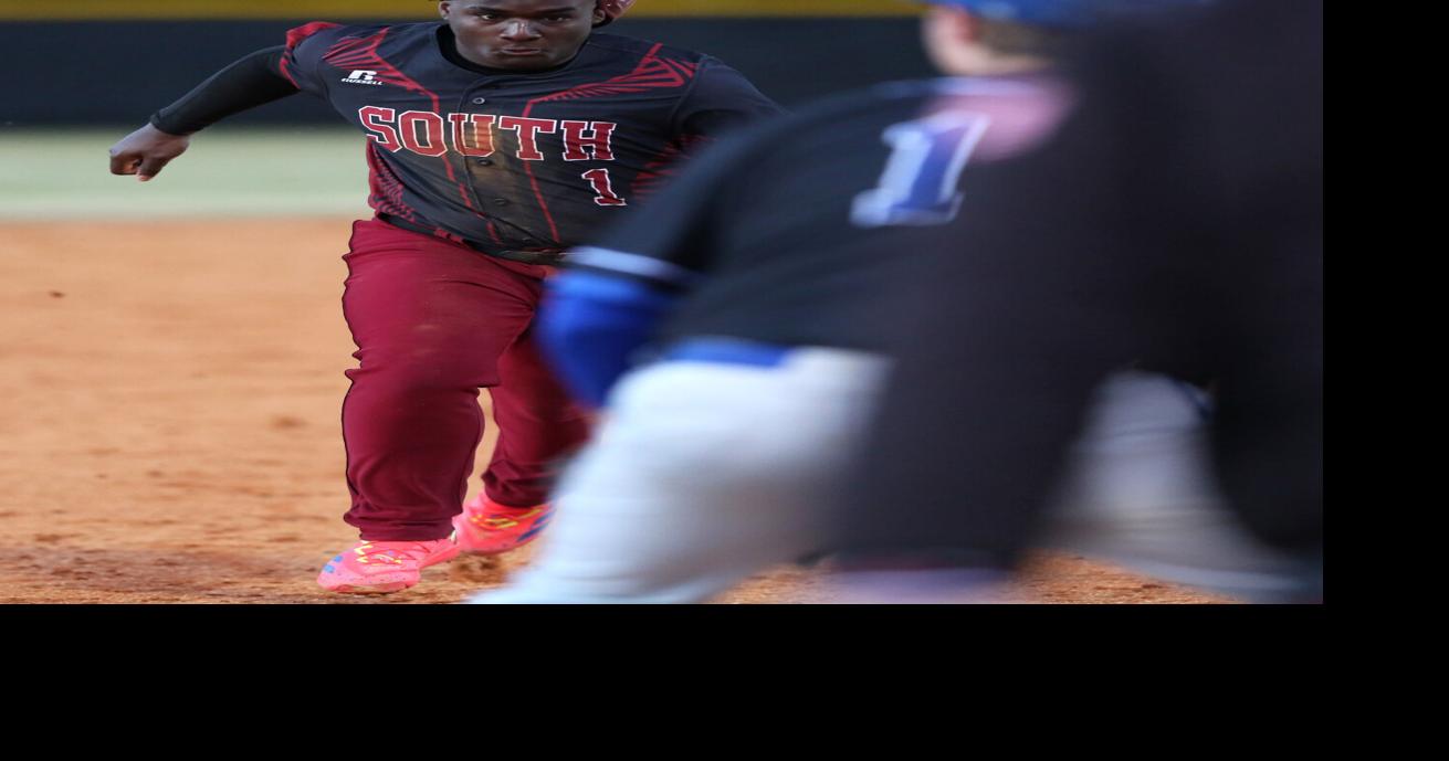 High school roundup: South Central baseball tops Rams to remain perfect at 7-0