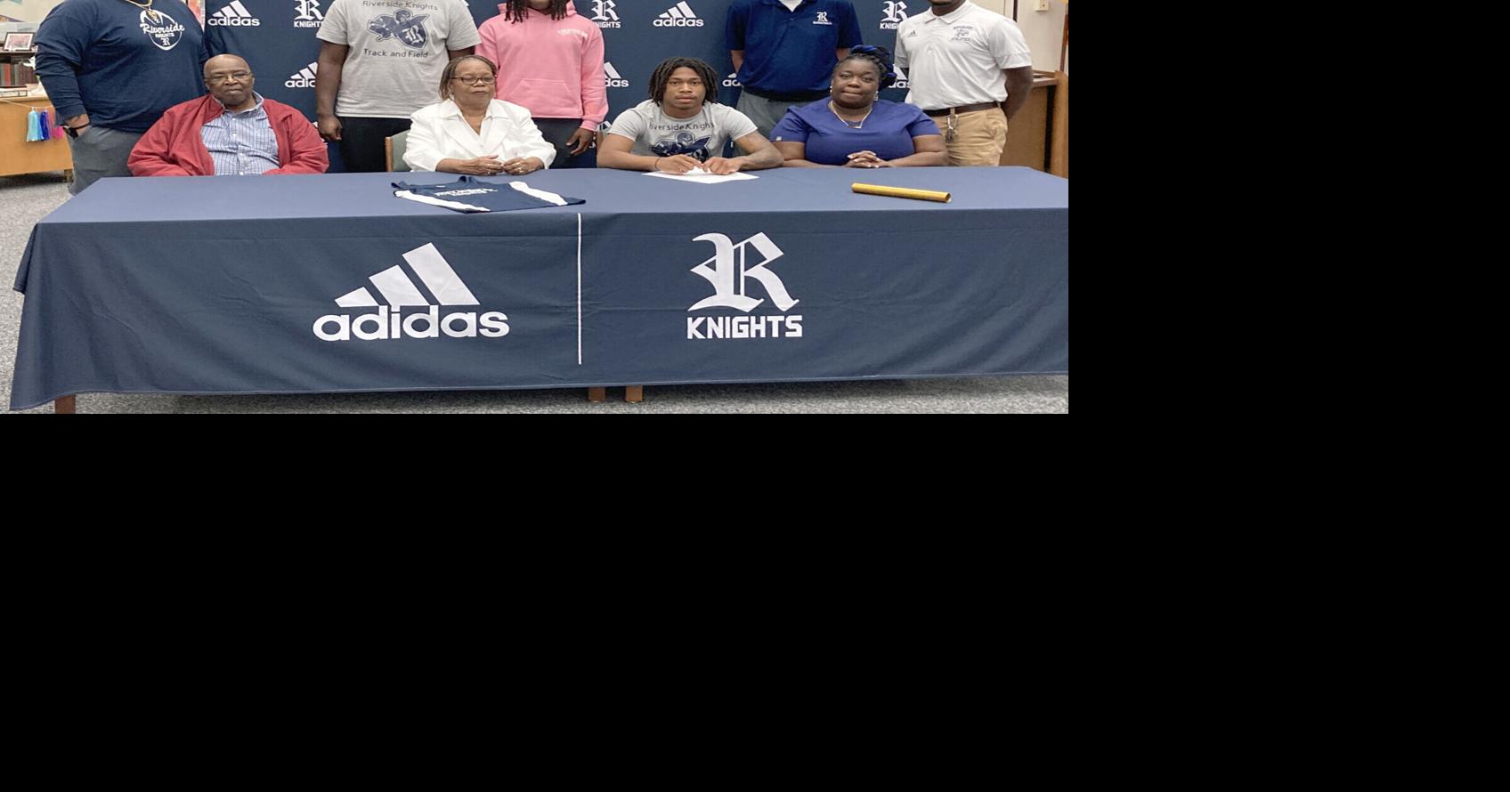 Bunch becomes part of RHS history | Sports | reflector.com