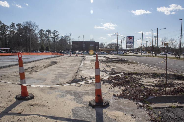 Car wash request hinges on variance ruling Local News