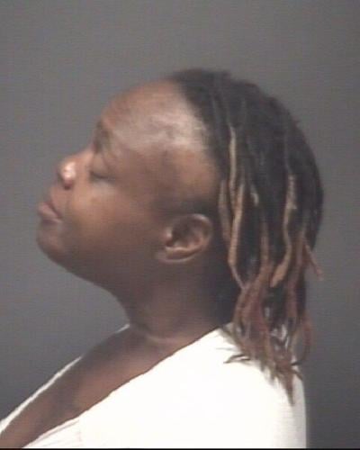 Reflocator 259976 ILLANDRA MAY | Jail Bookings | reflector.com